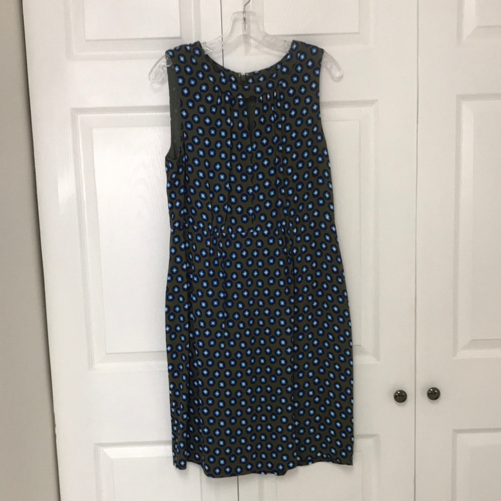 NWT JCrew Dress